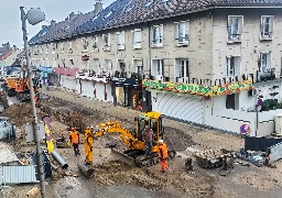 Berck: des coupures d'eau prévues cette nuit dans le quartier de la mairie