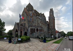 Un service de transport à la demande va être créé au Touquet 