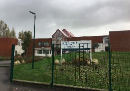 Oye-Plage : émanation de fumées ce matin au collège des Argousiers 