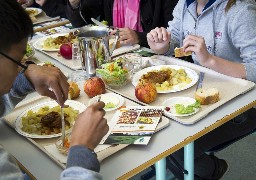 Pas de cantine jeudi pour les élèves du collège Les Quatre Vents à Guînes