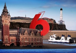 Le journal du mercredi 16 novembre dans le calaisis