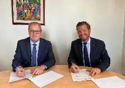 Hesdin : un dispositif mis en place pour prévenir les problèmes de petite délinquance