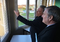 Au Portel, un projet touristique de 250 logements pour le Mont de Couppes !