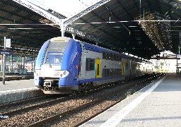 La SNCF va dédommager de 30% les usagers des TER Hauts-de-France