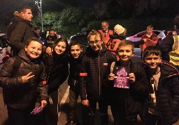 12 accidents de trottinettes et 1100 permis de conduire suspendus dans le boulonnais !