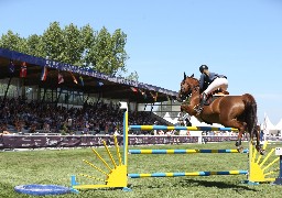 Equitation :  le Concours de Sauts International du Touquet sera qualificatif pour les JO Paris 2024 !