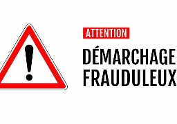 Attention aux faux démarcheurs dans l’agglomération de Grand Calais