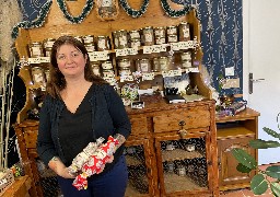 Série gourmande: achetez local avec le foie gras du Parcq