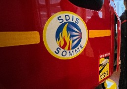 Somme : une femme perd la vie dans un accident à Gorenflos