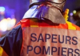 Calais : 3 voitures et un scooter incendiés cette nuit