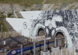 Eurotunnel : les vacanciers au rendez-vous pour les fêtes de fin d'année