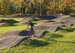 De nouveaux aménagements sportifs et de loisirs vont être créés à Fort-Mahon