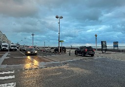 Le stationnement payant va être mis en place dès le mois de juin à Berck 