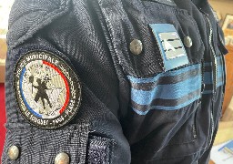 Au Touquet, les cambriolages et les accidents en baisse