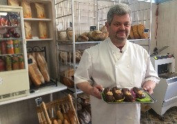 Le Marckois, la nouvelle pâtisserie made in Marck