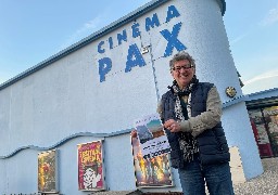 Un festival de cinéma la semaine prochaine à Quend et Crécy-en-Ponthieu