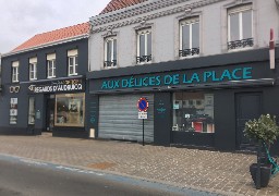 A Audruicq, la boulangerie Aux délices de la place ne rouvrira pas lundi