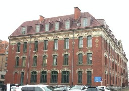 A Dunkerque, une Cité de la Musique et des Arts dramatiques sera créé d'ici 2028 !