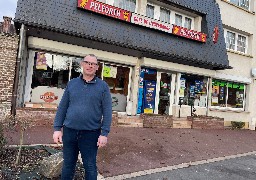 Chepy: une cagnotte lancée pour la reprise du café du village