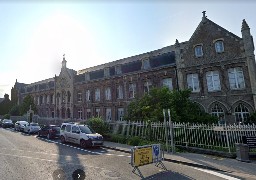 A St-Valery-sur-Somme, l'ancien hôpital va devenir un hôtel haut-de-gamme