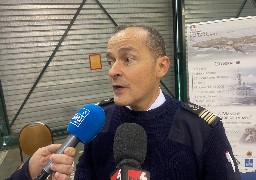 Le CROSS Griz Nez parfois victime de « faux appels »