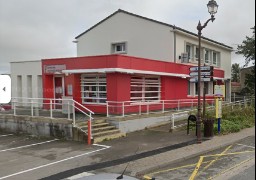 A Guînes, l’ancien bâtiment des impôts bientôt transformé en maison médicale