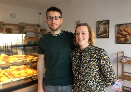 Enfin le retour d’une boulangerie à Zutkerque