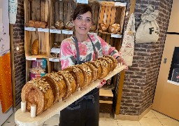 Une boulangerie de Fort-Mahon fait un carton avec ses New York Roll