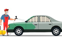 CARROSSIER / CARROSSIÈRE PEINTRE - ABBEVILLE