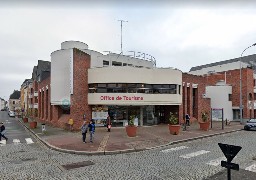 A Abbeville, un centre d’interprétation de la Seconde Guerre mondiale va être créé !