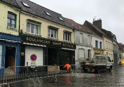 Ardres : début des travaux dans un mois à la boulangerie Tartart