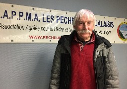  L’association des Pêcheurs du Calaisis inquiète pour ses salariés