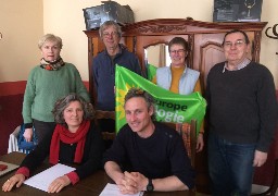 Nouvelle organisation et plus de proximité pour Europe Ecologie Les Verts dans le Calaisis