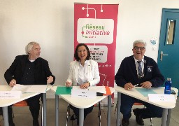 Alliance entre l’UMIH Hauts-de-France et Réseau Initiative Région pour aider les entrepreneurs