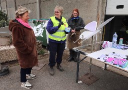 A Calais, un collaborateur de Natacha Bouchart hospitalisé après une violente agression samedi après-midi. 