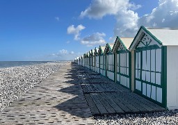 Cayeux a dévoilé sa programmation estivale 