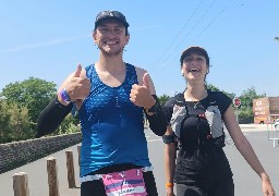 Trois cucquois cartonnent au T24 Xtrem Triathlon de l'île de Ré