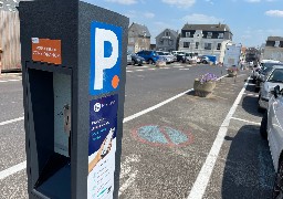 Berck: le stationnement payant entre en vigueur ce jeudi 