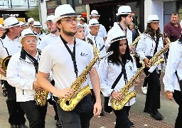 Au Touquet, la Fête de la Musique c'est ce week-end!