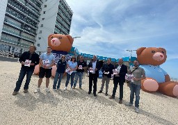 La programmation estivale de Berck vient d'être dévoilée