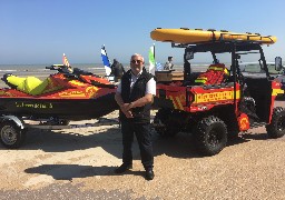 11 postes de secours et 72 sauveteurs mobilisés tout l'été sur les plages du dunkerquois.