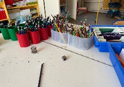 Emmanuel Macron ouvre le débat sur une réduction des vacances scolaires d'été