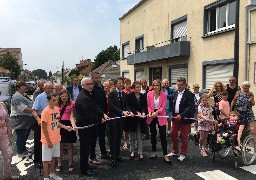 Calais : la route de Gravelines rouverte, la deuxième phase de travaux débute cette semaine