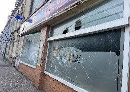 A Boulogne sur mer, Calais ou Amiens, les violences urbaines éclatent dans les quartiers.