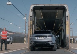 Eurotunnel : le trafic des poids-lourds en baisse en juin, légère hausse pour les véhicules de tourisme