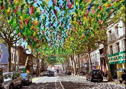 L’office de tourisme Calais Côte d’Opale n’a pas désempli cet été !