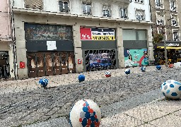 La ville de Boulogne sur mer vient enfin de racheter le bâtiment des Nouvelles Galeries !