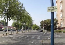 A Grande-Synthe, les travaux de l'avenue Dubedout débutent ce lundi.