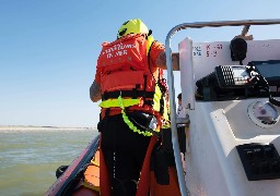 A Fort-Mahon, la station SNSM profite du week-end nautique pour recruter de nouveaux équipiers et bénévoles