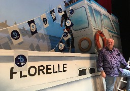 Samedi soir, la Revue boulonnaise retrouve le théâtre Monsigny mais... « Ah rien d'carpin ! »